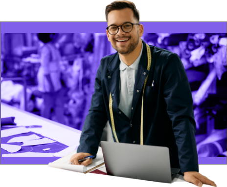 Sebrae/PR | Nossa visão para a indústria |