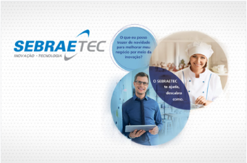 Sebrae/PR | Indústria |