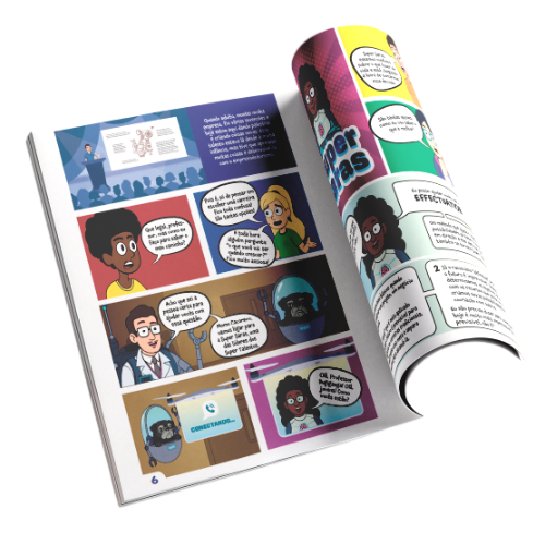 Sebrae/PR | Quadrinhos empreendedores do Futuro | Untitled Project Artboard 1 2
