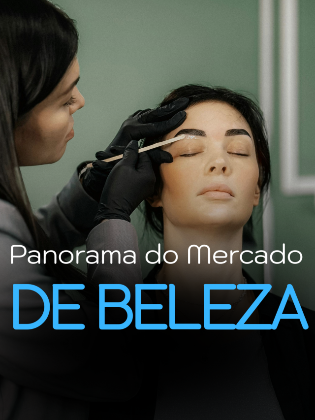 Panorama do Mercado de Beleza no Paraná