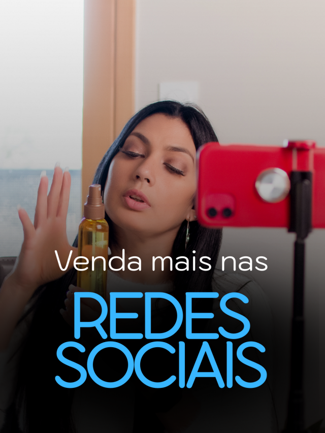Venda Mais nas Redes Sociais