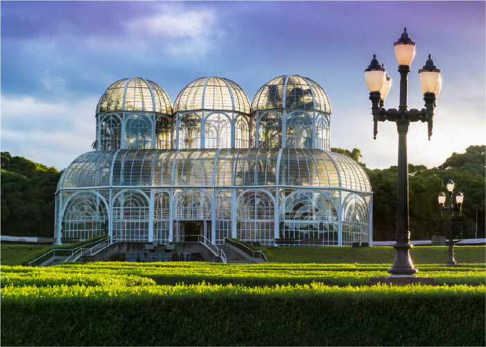 Sebrae/PR | Feira do Empreendedor | Curitiba | img curitiba