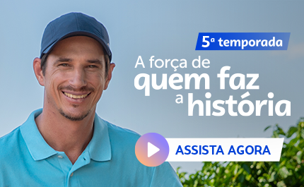 Sebrae/PR | Juntos Fazemos História | Banner Principal Mobile