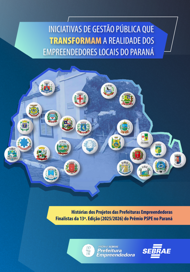 Sebrae/PR | Inicio | Historias que transformam 13 edicao