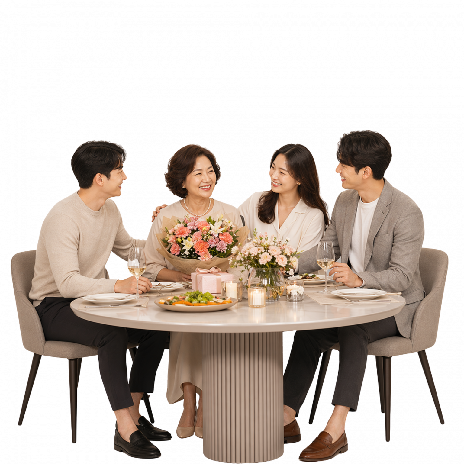 Dia das Mães varejo Norte compras Norte presentes mães intenção compras