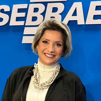 Sebrae/PR | Sebrae Delas | sebrae delas patricia valente