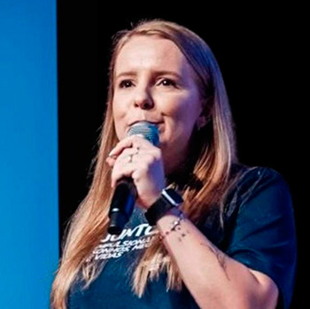 Sebrae/PR | Sebrae Delas | sebrae delas rafaela boza