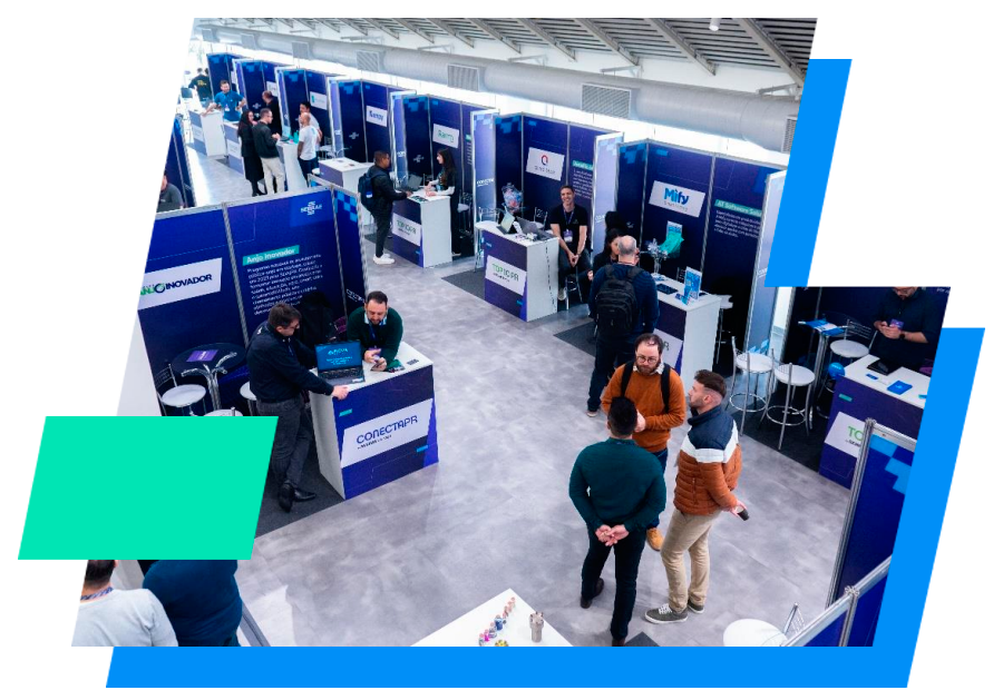 Sebrae/PR | Startup Sebrae | sebrae startup imagem conecta1