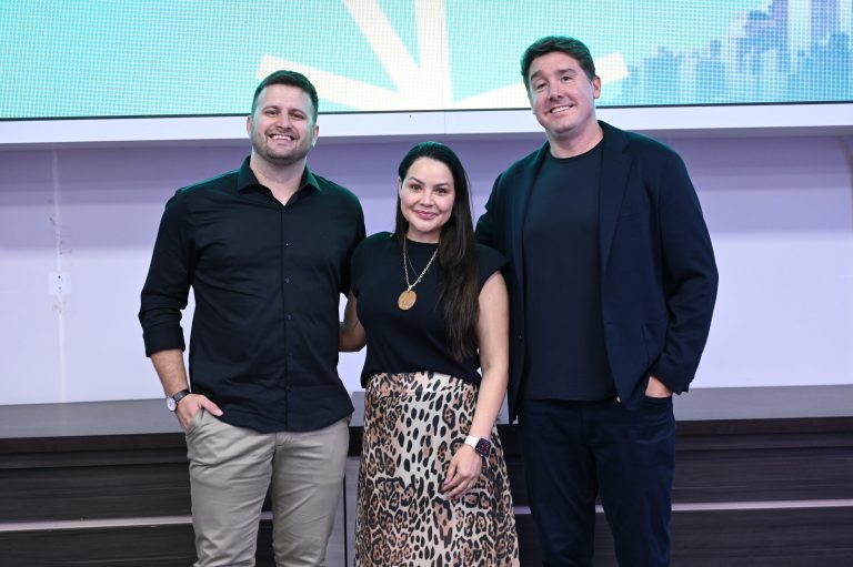 pós NRF 2026 26 | Sebrae/PR | MCT 7356 MCT_7356