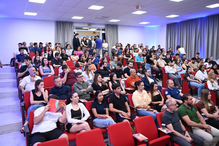 pós NRF 2026 25 | Sebrae/PR | MCT 7579 MCT_7579