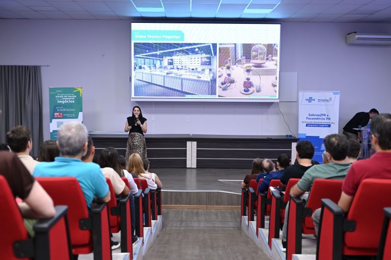 pós NRF 2026 22 | Sebrae/PR | MCT 7851 MCT_7851
