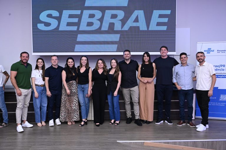 pós NRF 2026 17 | Sebrae/PR | MCT 8153 MCT_8153