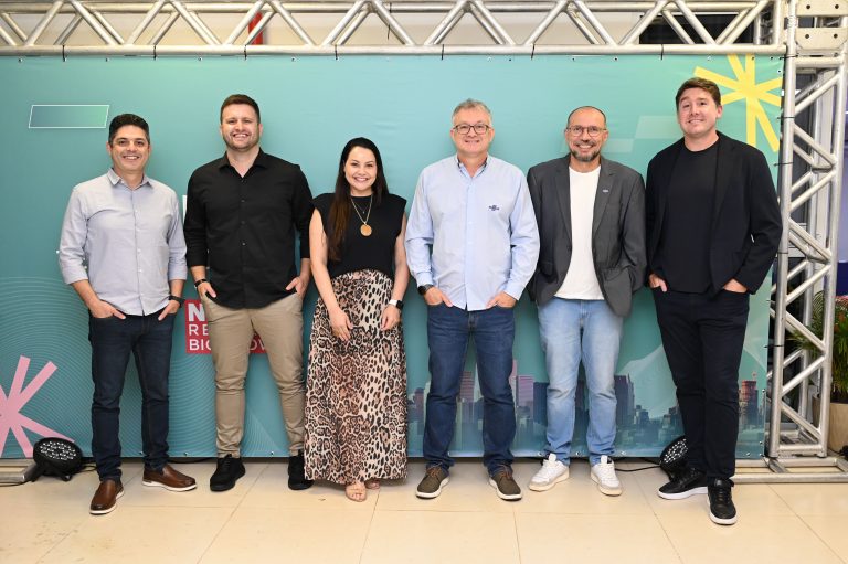 pós NRF 2026 15 | Sebrae/PR | MCT 8178 MCT_8178