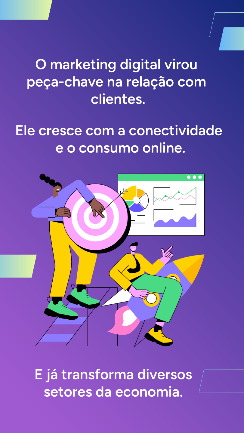 Estratégias De Marketing Digital Para Pequenos Negócios | Sebrae/PR