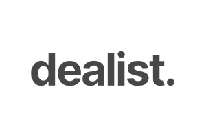 Sebrae/PR | Startup Sebrae | logo dealist 02