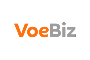 Sebrae/PR | Startup Sebrae | logo voebiz
