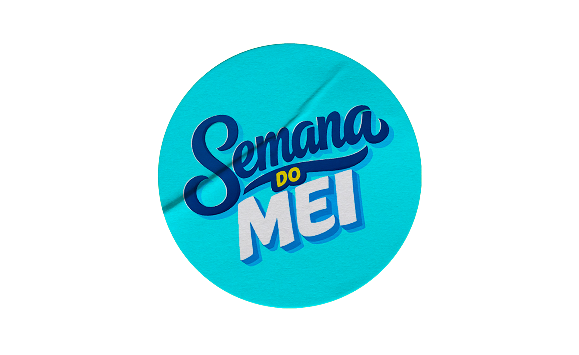 Sebrae/PR | Semana do MEI no Paraná | selo png