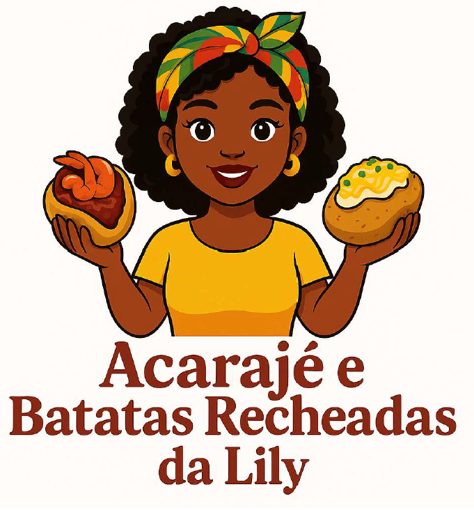 Sebrae/PR | Alimentação | Acaraje