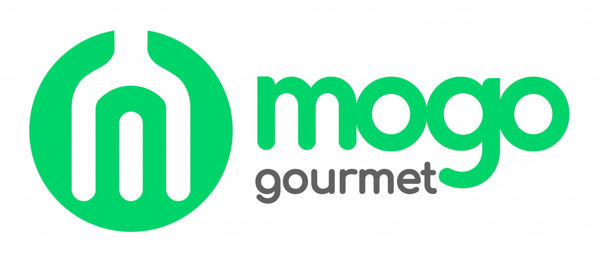 Sebrae/PR | Expositores | Logo Mogo Gourmet chumbo 2026
