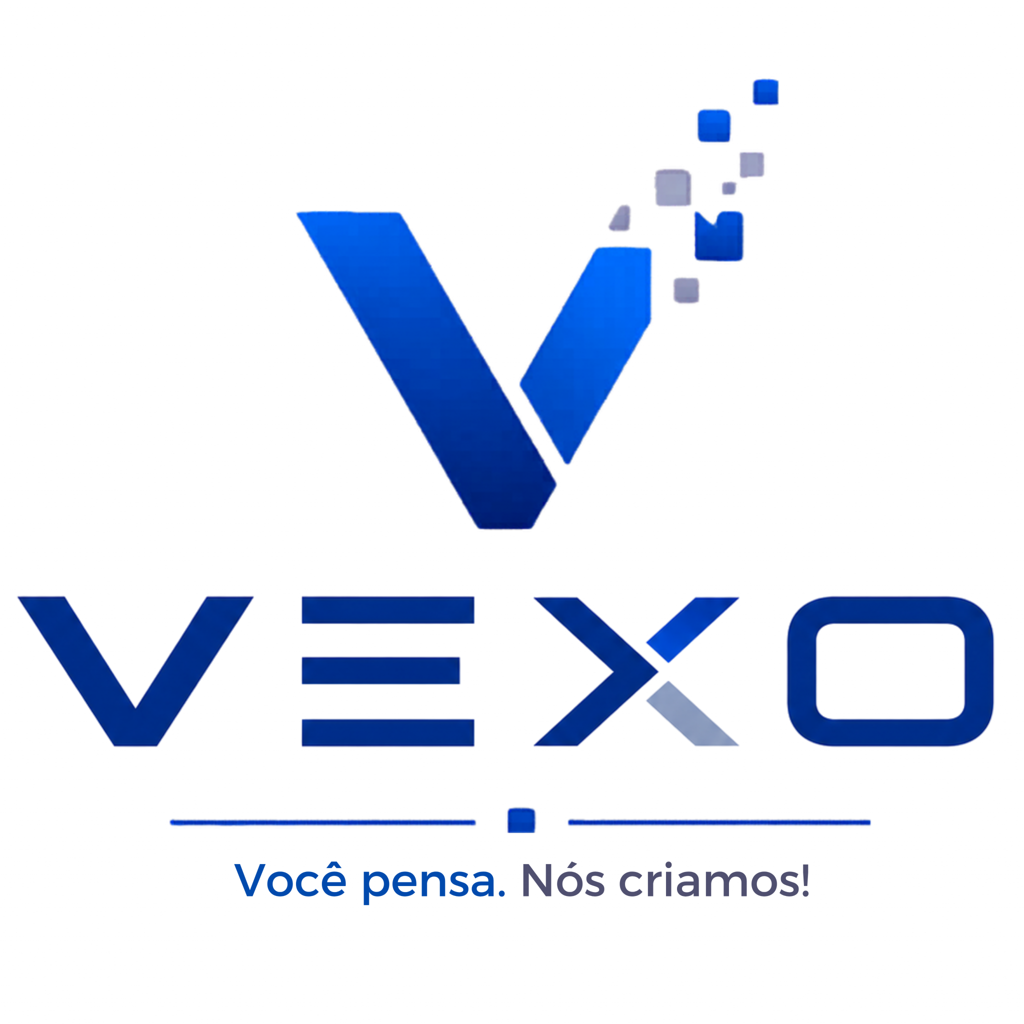 Sebrae/PR | Expositores | Vexo LOGO Oficial