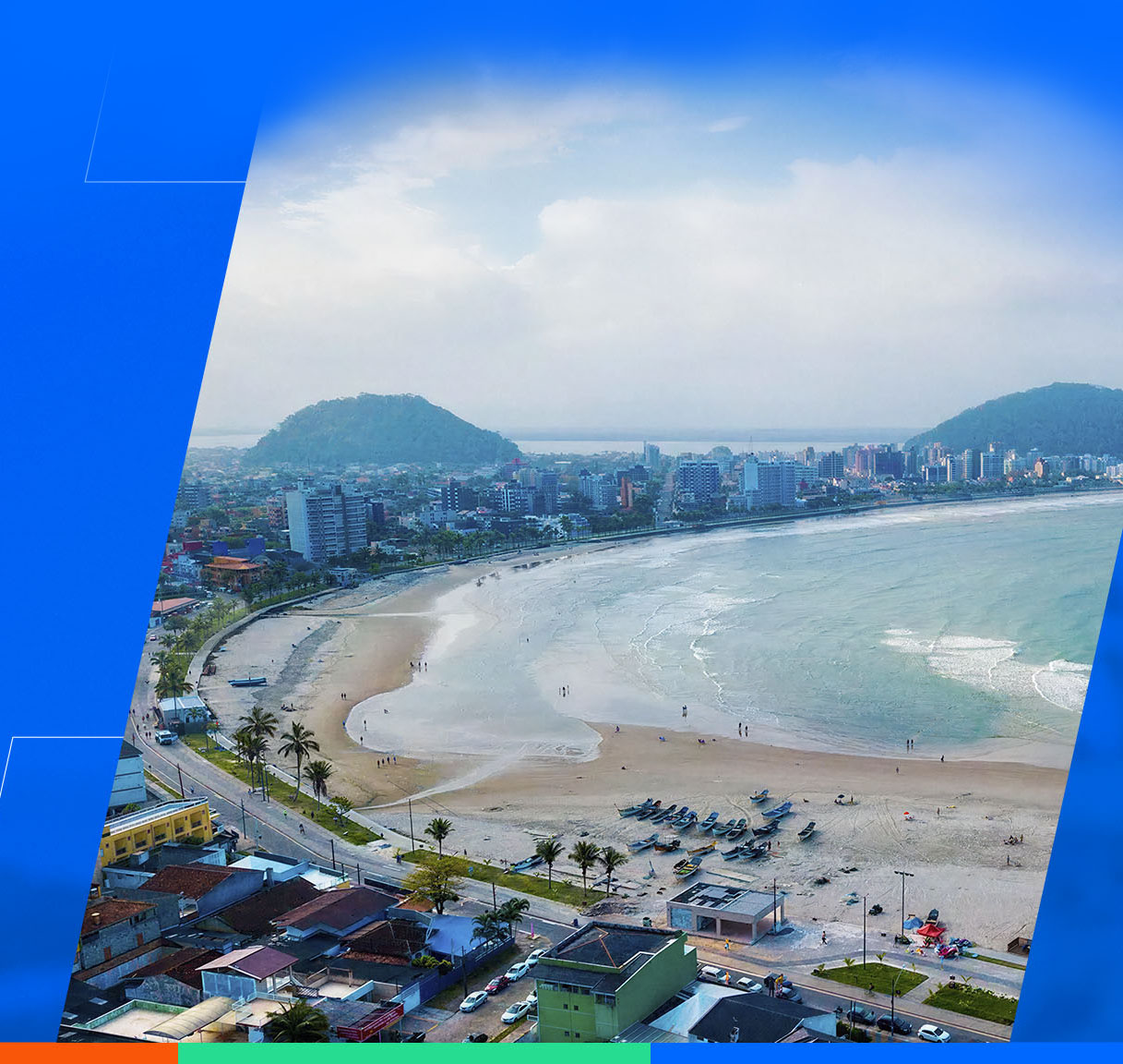 Conexão Litoral