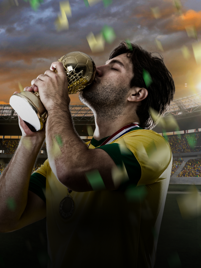 Copa do Mundo 2026: Estratégias para lucrar com o maior espetáculo da Terra