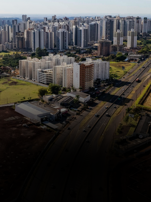 Mercado consumidor do Paraná avança com inovação e investimentos