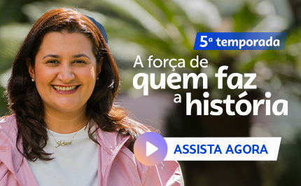 Sebrae/PR | Juntos Fazemos História | LP Serie 06 Banner Mobile