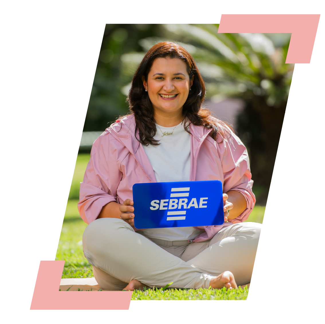 Sebrae/PR | Juliane Ebling - Iguazú Wellness Experience - Episódio 6 da 5ª Temporada |
