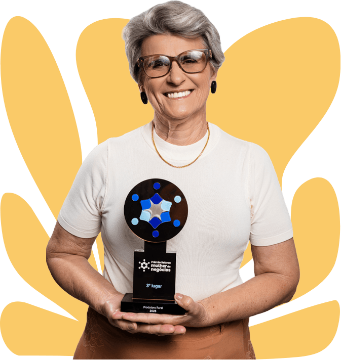 Prêmio Sebrae Mulher de Negócios