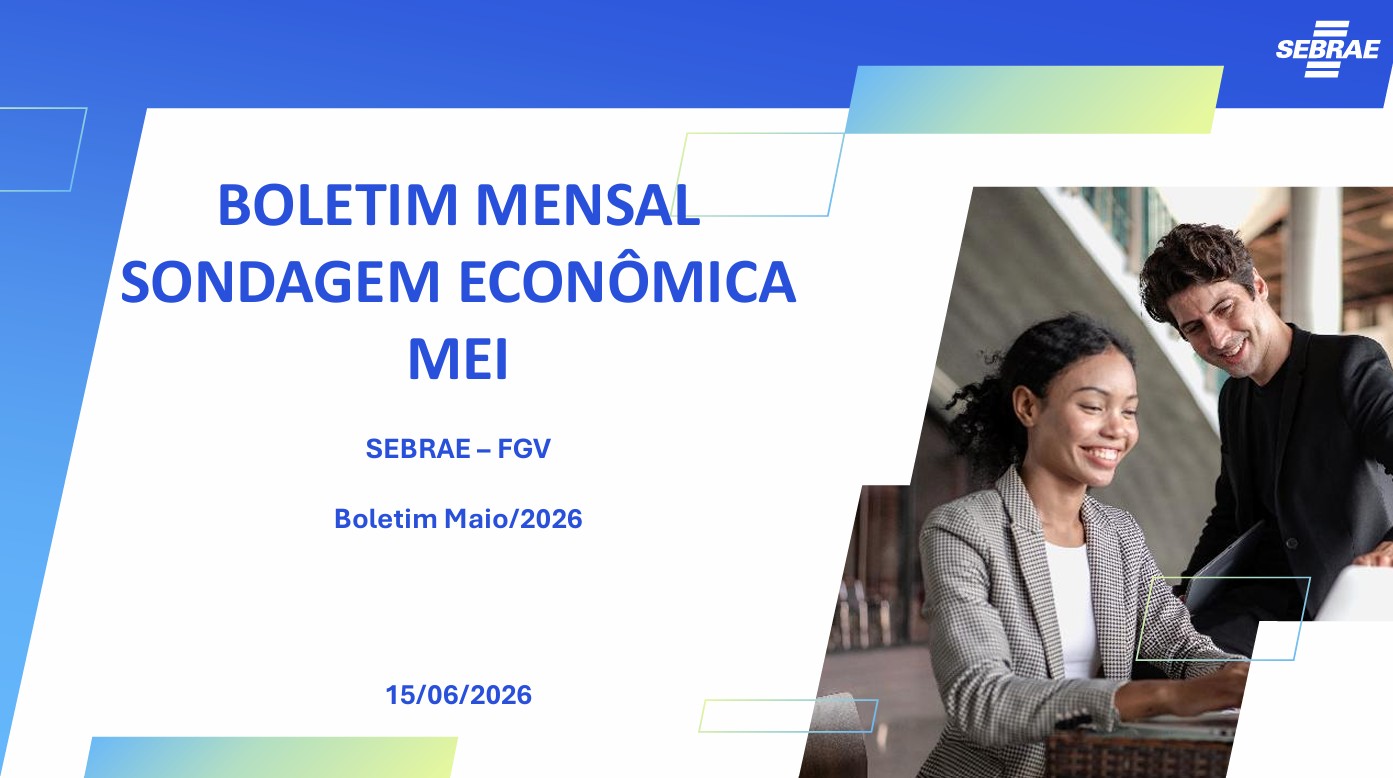 Sebrae/PR | Publicações |