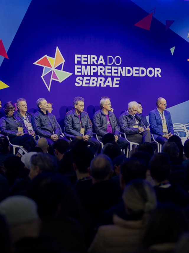 Oportunidades de Negócios Feira do Empreendedor Sebrae 2026: Edição Londrina