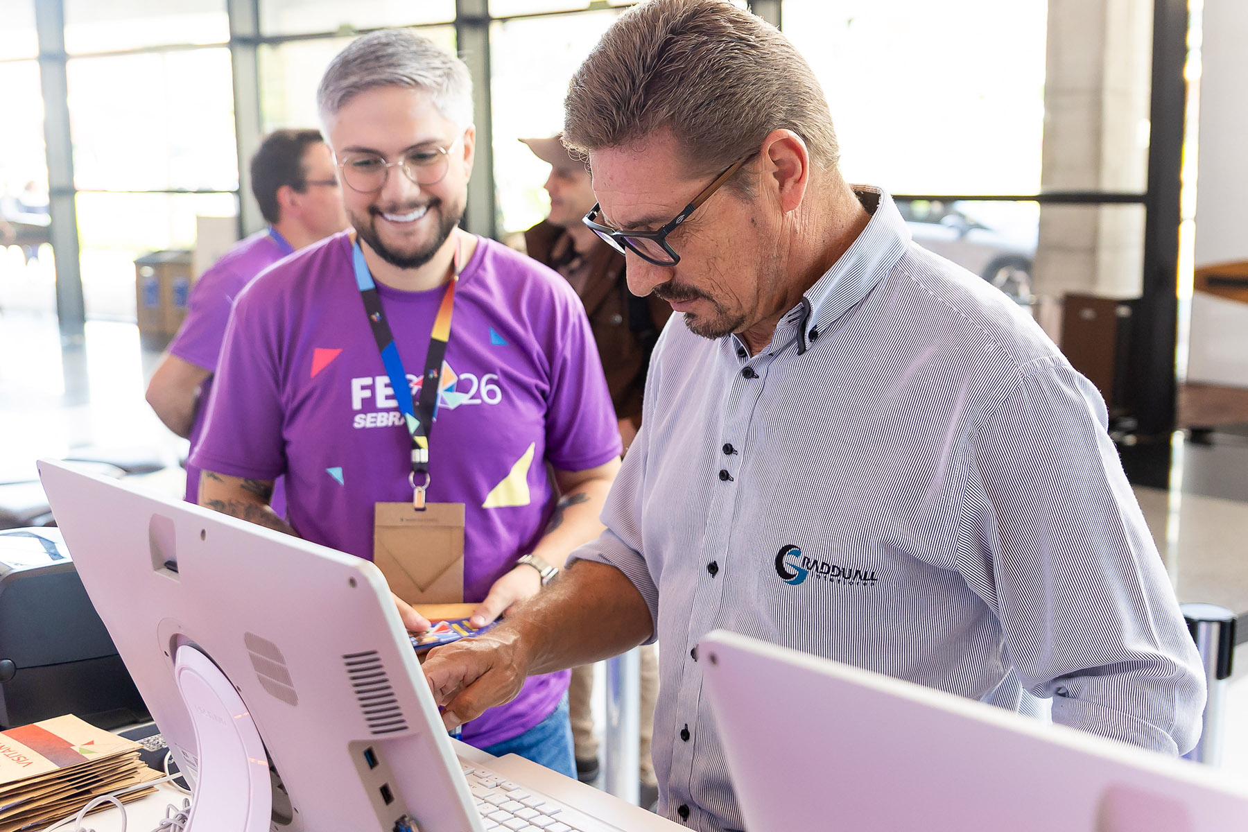 Feira do Empreendedor 2026 - CURITIBA 4 | Sebrae/PR | 0 Sebrae/PR | Feira do Empreendedor 2026 - CURITIBA |