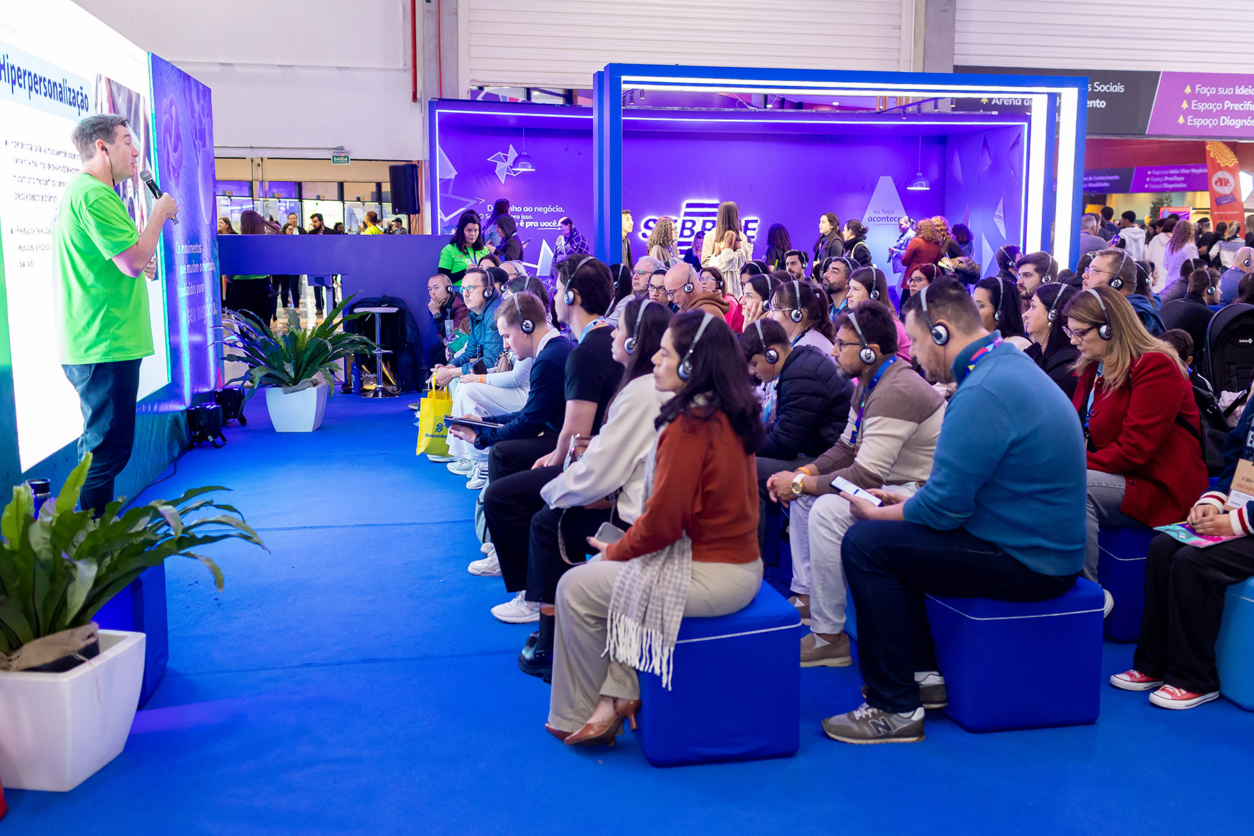 Feira do Empreendedor 2026 - CURITIBA 18 | Sebrae/PR | 15 1 Sebrae/PR | Feira do Empreendedor 2026 - CURITIBA |