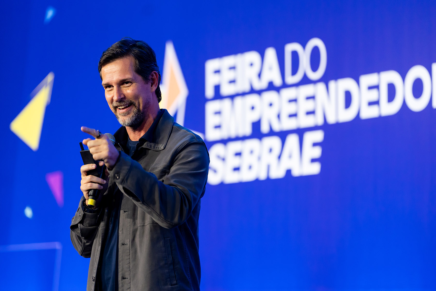Feira do Empreendedor 2026 - CURITIBA 29 | Sebrae/PR | 27 Sebrae/PR | Feira do Empreendedor 2026 - CURITIBA |
