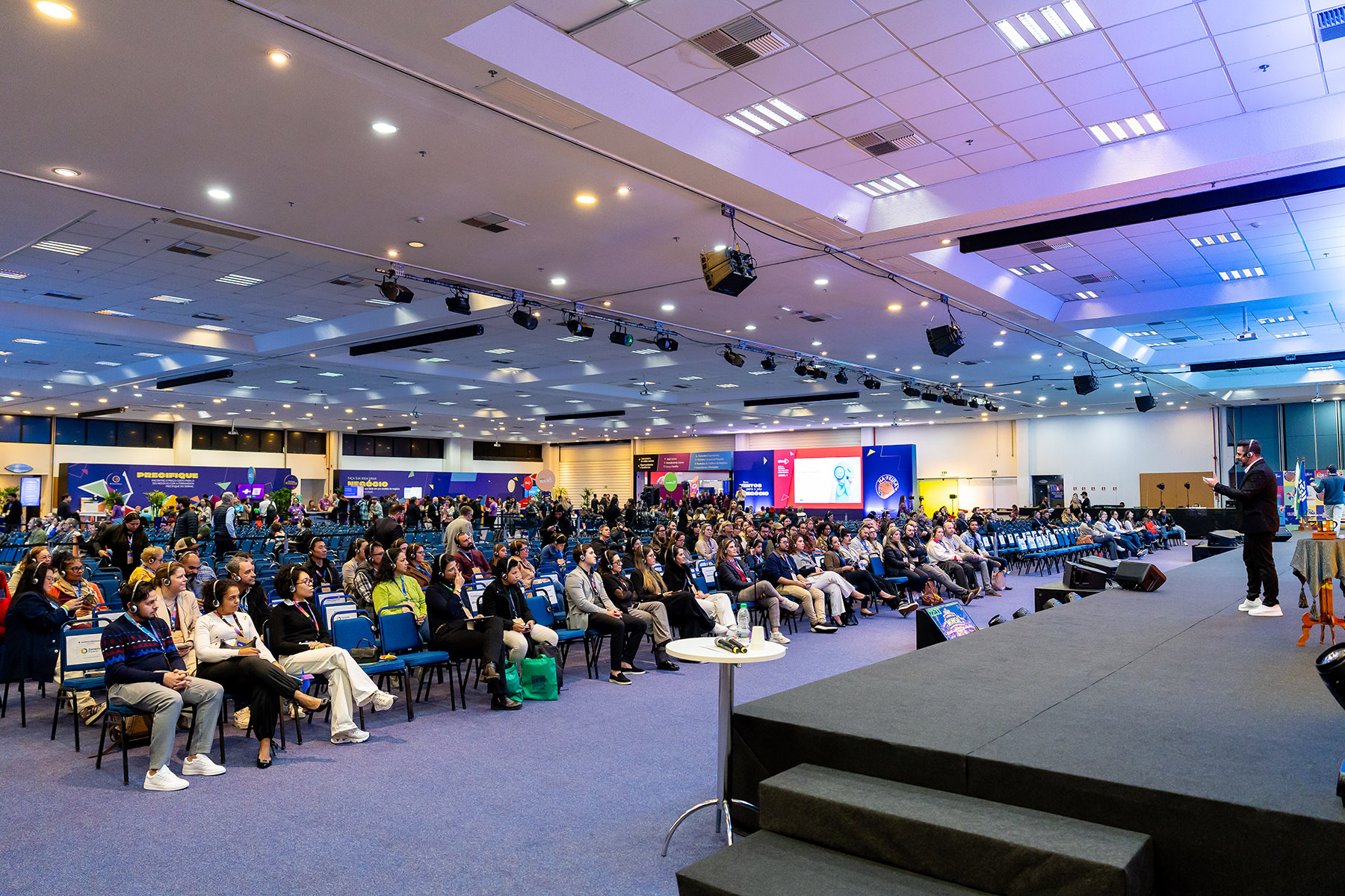 Feira do Empreendedor 2026 - CURITIBA 6 | Sebrae/PR | 3 Sebrae/PR | Feira do Empreendedor 2026 - CURITIBA |