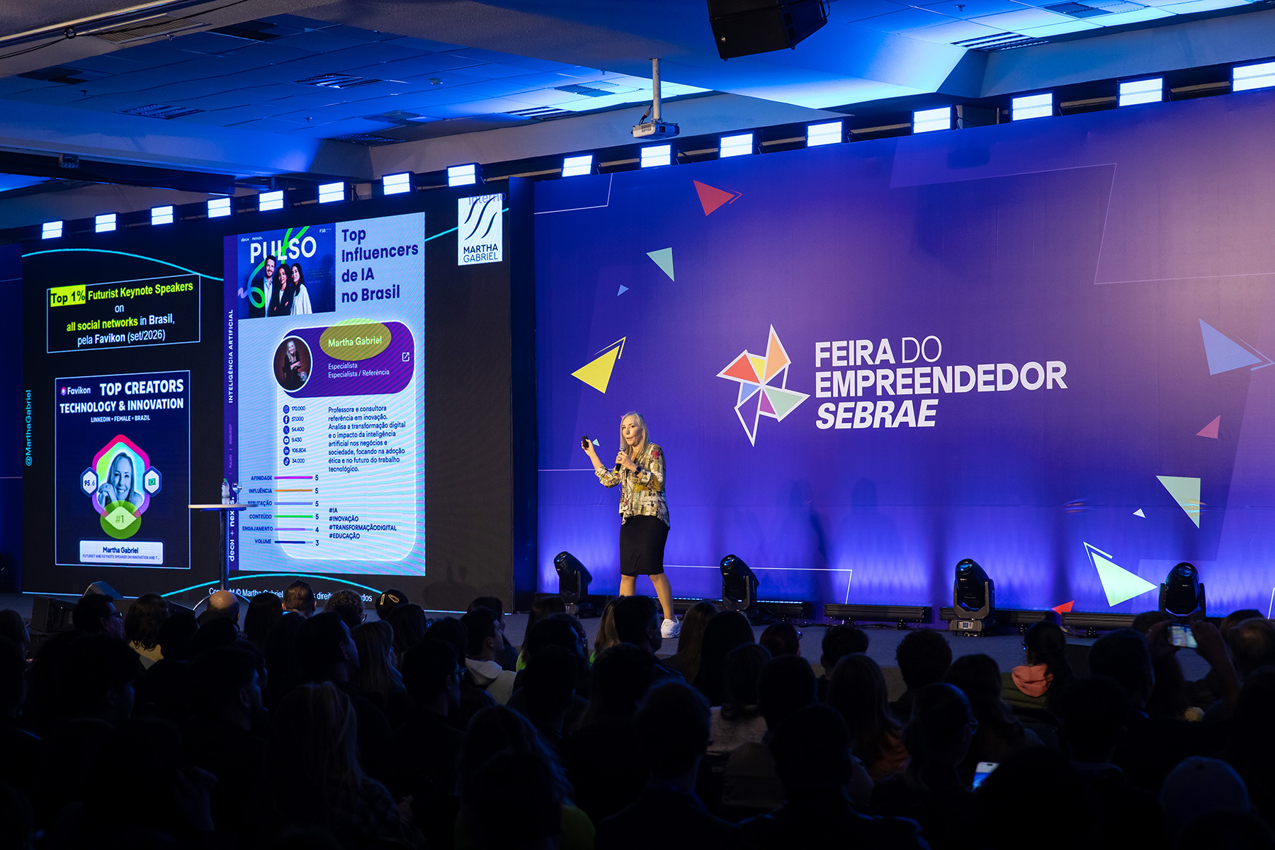 Feira do Empreendedor 2026 - CURITIBA 33 | Sebrae/PR | 31 Sebrae/PR | Feira do Empreendedor 2026 - CURITIBA |