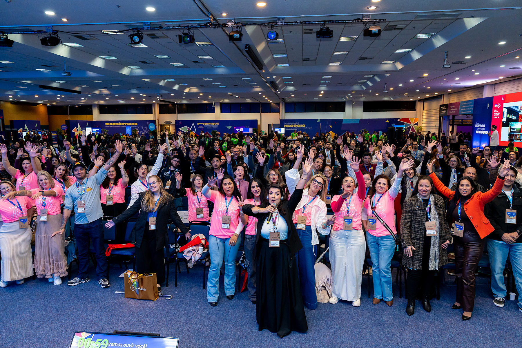 Feira do Empreendedor 2026 - CURITIBA 9 | Sebrae/PR | 6 Sebrae/PR | Feira do Empreendedor 2026 - CURITIBA |