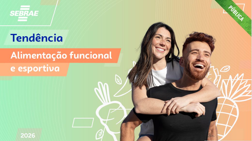 Sebrae/PR | Publicações |