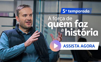 Sebrae/PR | Juntos Fazemos História |