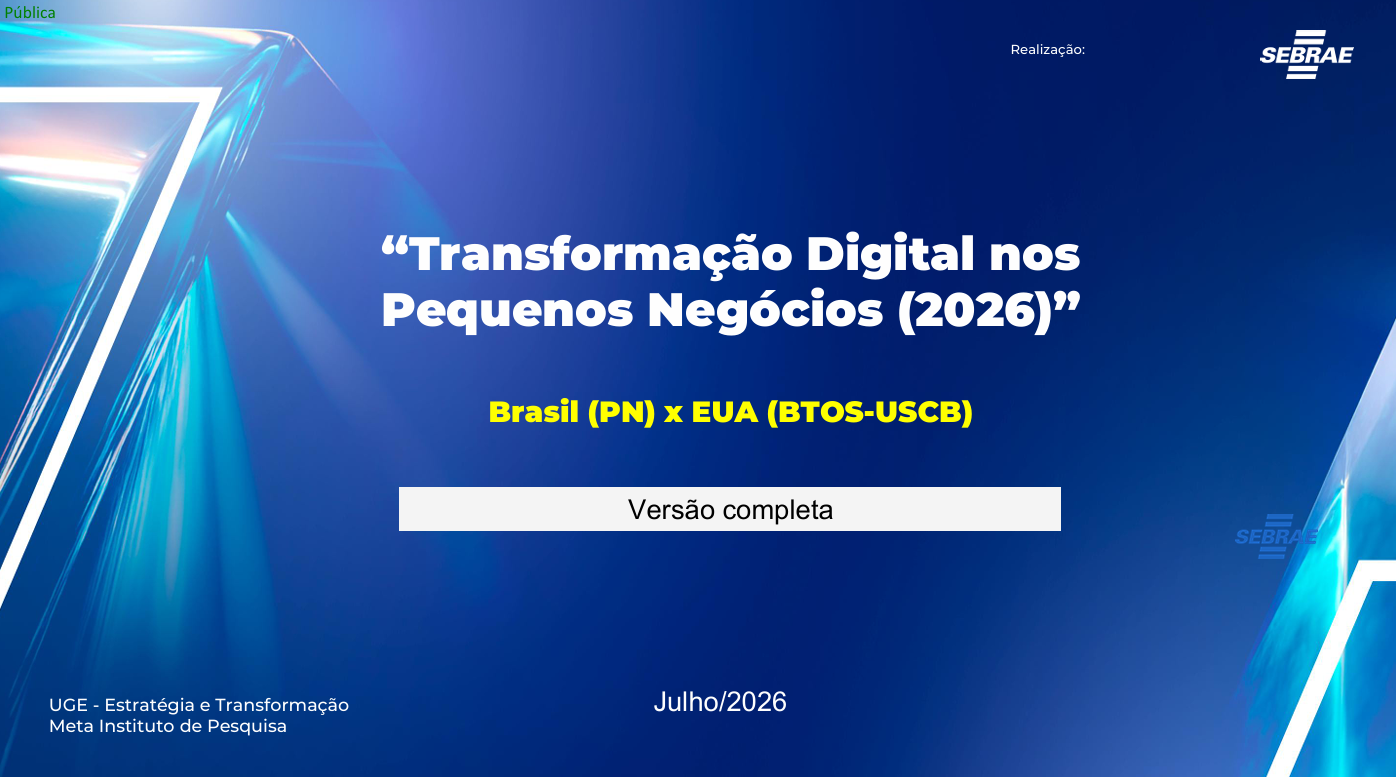 Sebrae/PR | Site Impulsiona |