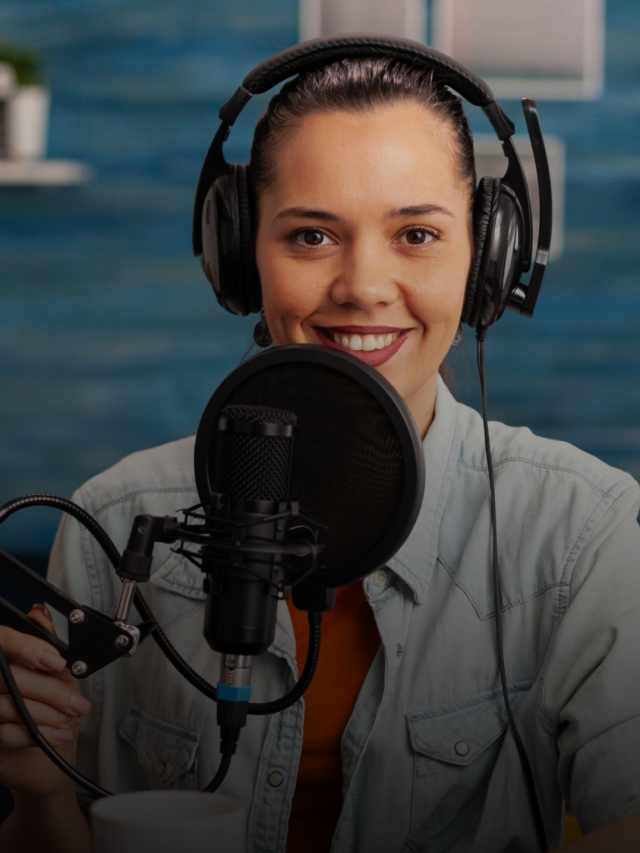 Conheça nosso canal e podcast!