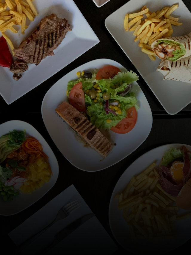 Tendência do Setor de Serviços: Reinventando o Jantar