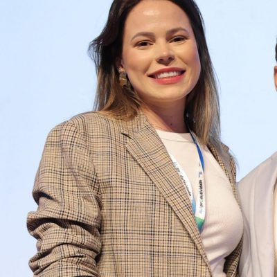 Adriana Suelen de Oliveira