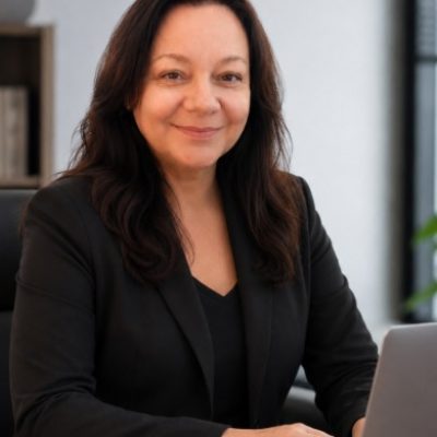 Clediana Aparecida Scarsi Weçolovis