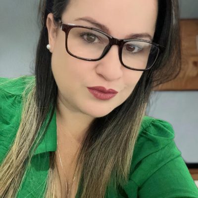 Dalila da Silveira
