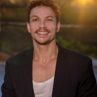 Jefferson Ramos