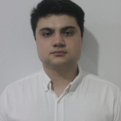 Matheus Kiyoshi Sato