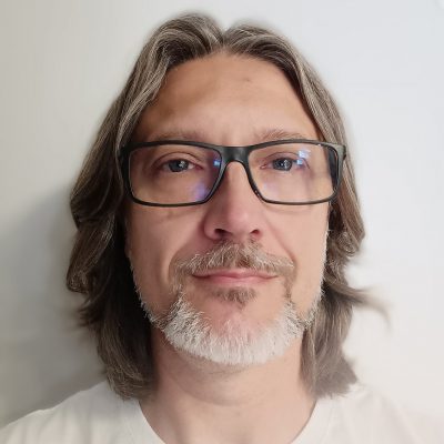 Sergio Gurski