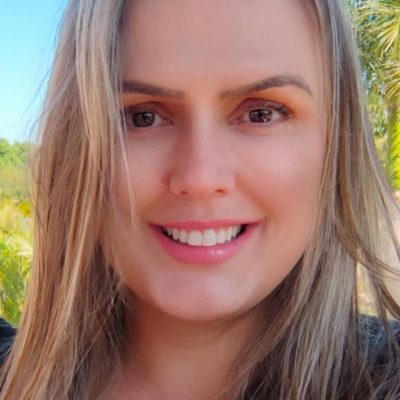 Viviany Franciny Roder